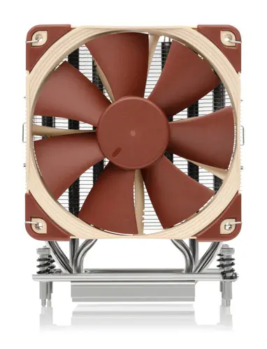 Noctua Охладител за процесор CPU Cooler NH-U12S TR4-SP3 - AMD TR4/SP3 - image 1