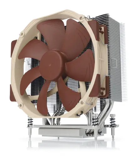 Noctua Охладител за процесор CPU Cooler NH-U14S TR4-SP3 - AMD TR4/SP3 - image 1