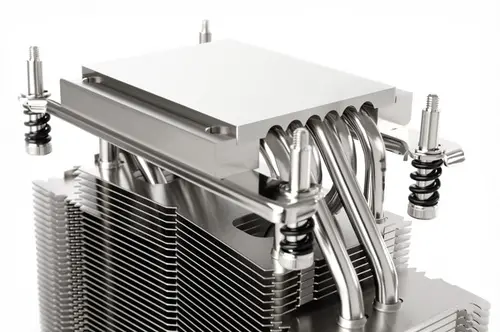 Noctua Охладител за процесор CPU Cooler NH-U14S TR4-SP3 - AMD TR4/SP3 - image 3