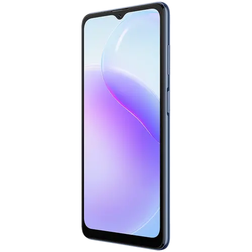 Blackview A53 3GB/16GB, 6.5-inch HD+ 720x1600 IPS, Quad-core, 5MP Front/12MP Back Camera, Battery 5080mAh, Type-C, Android 12, Dual Sim, SD card slot, Black - image 3