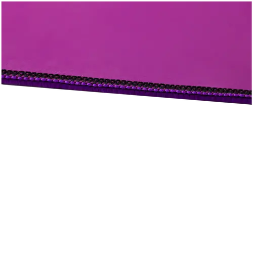 LORGAR Gaming Mousepad Main 315 Speed μαύρο/μωβ - 7