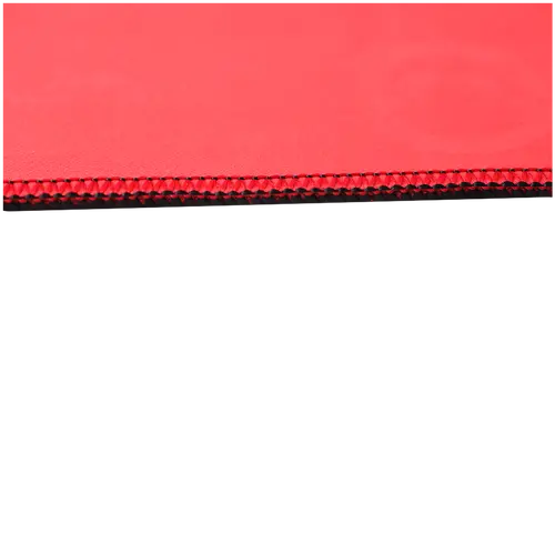 Lorgar Main 325, Gaming mouse pad, Precise control surface, Red anti-slip rubber base, size: 500mm x 420mm x 3mm, weight 0.4kg - image 6