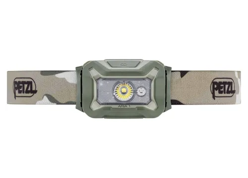 Φακός κεφαλής PETZL ARIA 1 RGB, 350 λούμεν, Παραλλαγή - 2