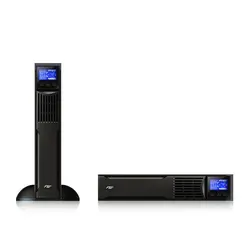 Непрекъсваем ТЗИ, FORTRON EUFO 2K /PURE SINWAVE