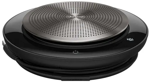 Kонферентна колонка за PC JabraSpeak 750 MS Teams, Черена - image 2