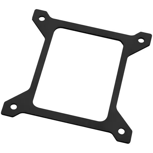 EK-Quantum Velocity Backplate - LGA1700 - image 1