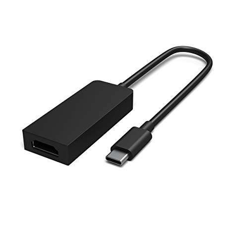 Адаптер, Microsoft Surface Adapter USBC-HDMI