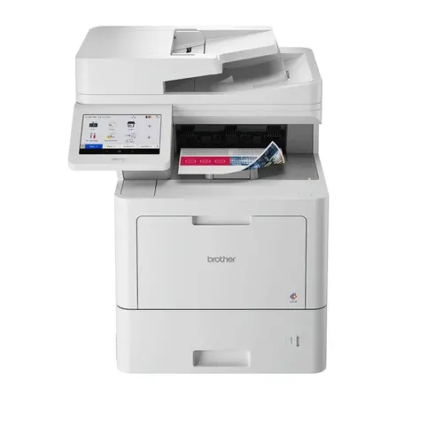 Λέιζερ πολυμηχάνημα, Brother MFC-L9630CDN Colour Laser Multifunctional Λέιζερ πολυμηχάνημα, Brother MFC-L9630CDN Colour Laser Multifunctional
