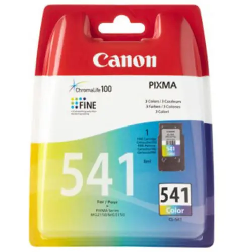 Consumabil, Canon CL-541, blister - 1
