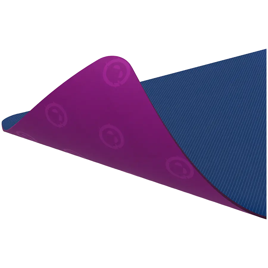 Lorgar Main 139, Gaming mouse pad, High-speed surface, Purple anti-slip rubber base, size: 900mm x 360mm x 3mm, weight 0.6kg - image 4