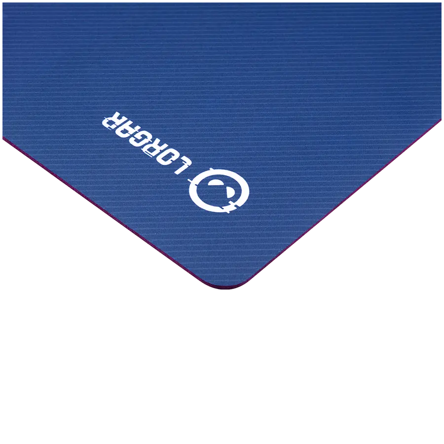 Lorgar Main 139, Gaming mouse pad, High-speed surface, Purple anti-slip rubber base, size: 900mm x 360mm x 3mm, weight 0.6kg - image 5
