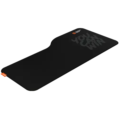 CANYON MP-10, Mouse pad,930*350*430 *3MM, Jacquard,Gaming print, color box - image 1
