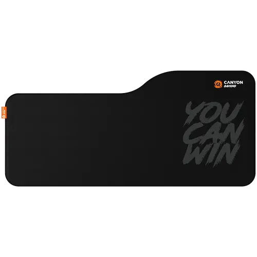 CANYON MP-10, Mouse pad,930*350*430 *3MM, Jacquard,Gaming print, color box