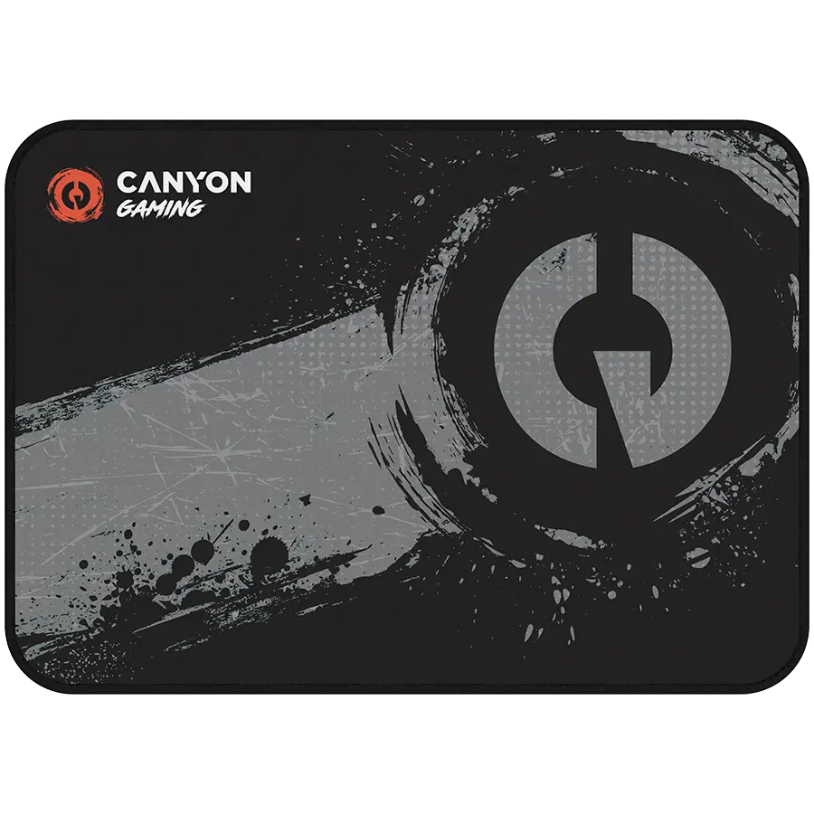 CANYON Mouse pad pentru gaming 350X250X3mm