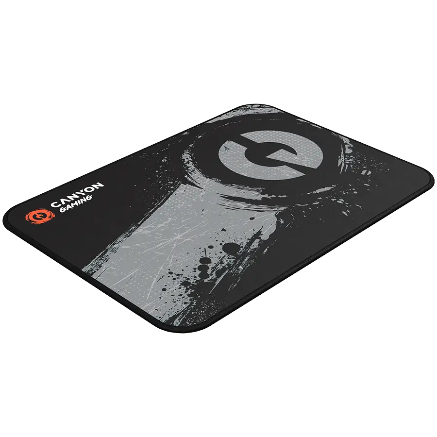 CANYON Mouse pad pentru gaming 350X250X3mm - image 1