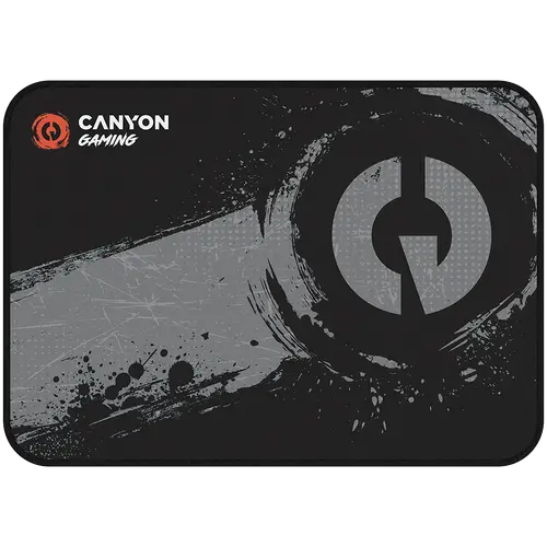 CANYON Mouse pad pentru gaming 350X250X3mm - 1
