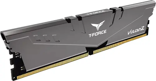 Памет Team Group T-Force Vulcan Z DDR4 - 16GB(2x8GB) 3600MHz CL18 - 3