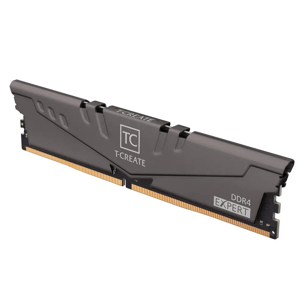 Памет Team Group T-Create Expert DDR4 - 16GB (2x8GB) 3200MHz CL16 - image 1
