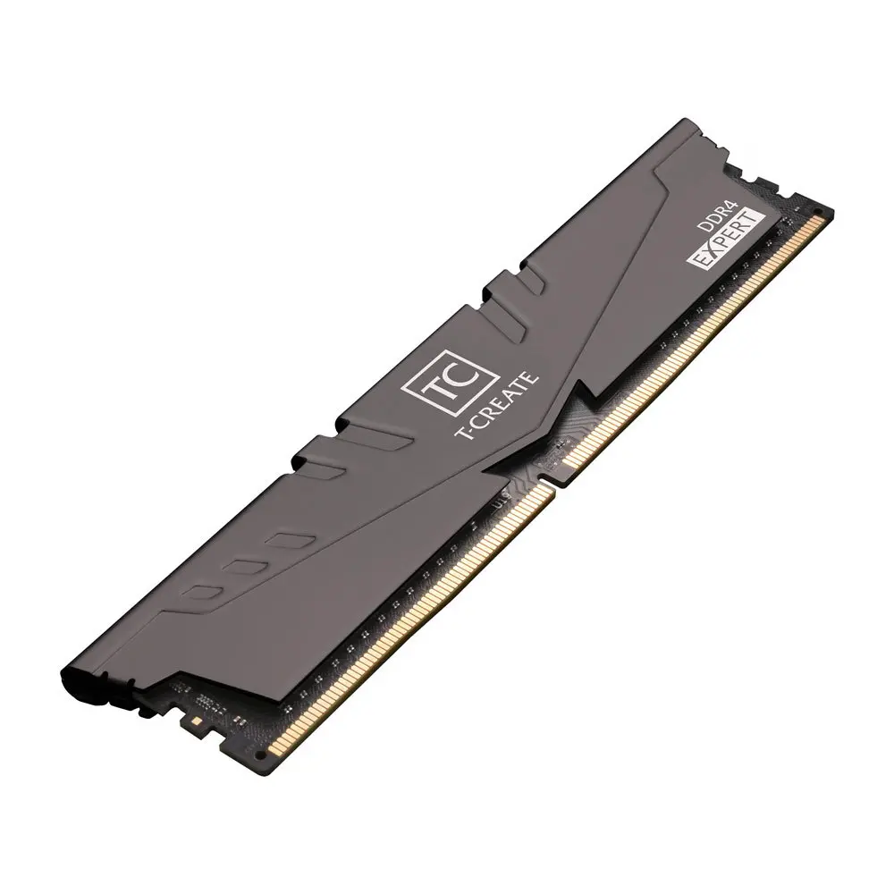 Memorie Team Group T-Create Expert DDR4 - 16GB (2x8GB) 3200MHz CL16 - image 2