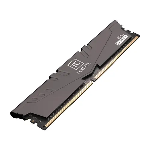 Памет Team Group T-Create Expert DDR4 - 16GB (2x8GB) 3200MHz CL16 - image 2