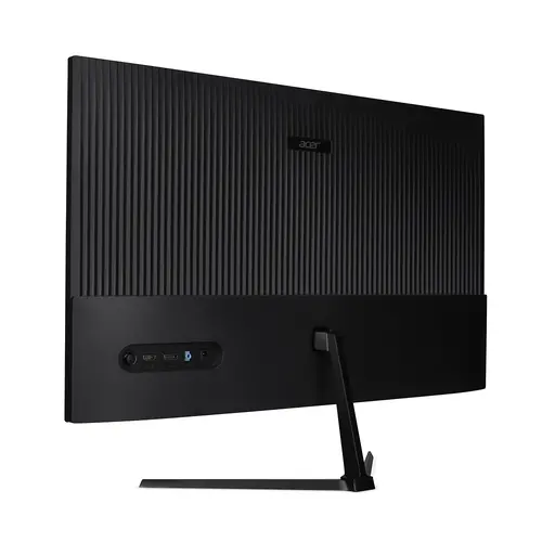 Монитор, Acer Nitro QG270H3bix, 27" VA, Anti-Glare, ZeroFrame, FreeSync, 1ms(VRB), 100Hz, 100M:1, 250nits, FHD (1920x1080), HDR Ready, Acer Display Widget, HDMI, VGA, Audio out, Tilt, Black - image 4