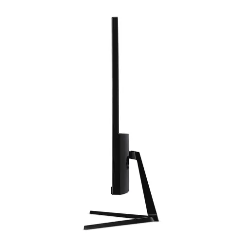 Монитор, Acer Nitro QG270H3bix, 27" VA, Anti-Glare, ZeroFrame, FreeSync, 1ms(VRB), 100Hz, 100M:1, 250nits, FHD (1920x1080), HDR Ready, Acer Display Widget, HDMI, VGA, Audio out, Tilt, Black - image 5