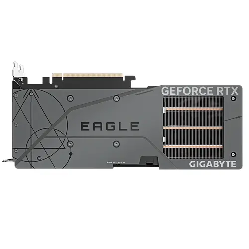 Видео карта GIGABYTE RTX 4060 TI EAGLE OC 8GB GDDR6 - image 3