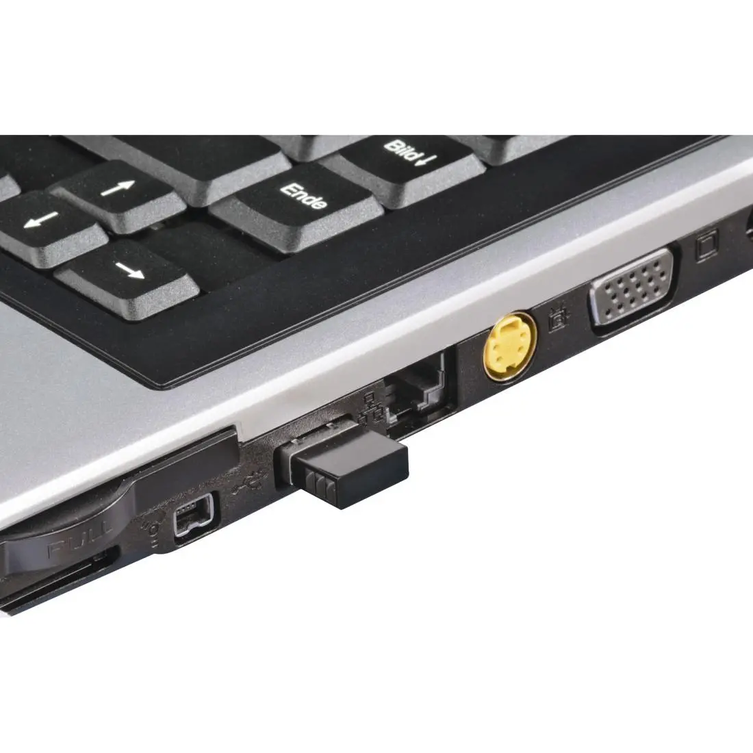 Bluetooth USB адаптер HAMA, Версия 4.0 C1, 53313 - image 1