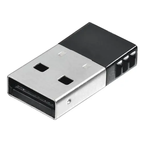 Adaptor Bluetooth USB HAMA, Versiunea 4.0 C1, 53313 - 1
