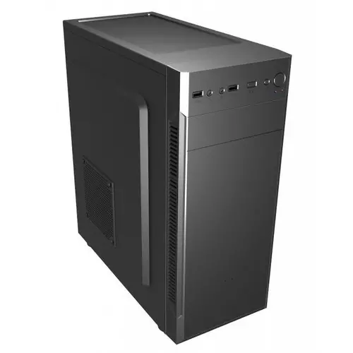 Carcasă pentru calculator, FORTRON CMT160 ATX MIDTOWER - 2