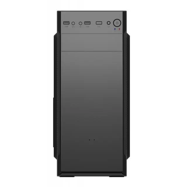 Carcasă pentru calculator, FORTRON CMT160 ATX MIDTOWER - image 2