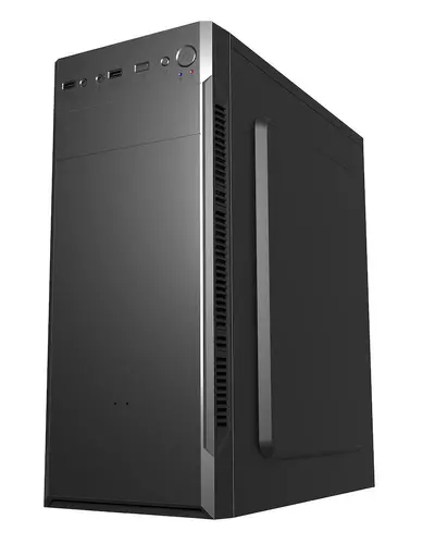 Кутия за компютър, FORTRON CMT160 ATX MIDTOWER - image 2