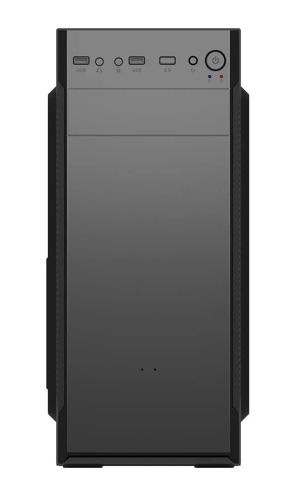 Carcasă pentru calculator, FORTRON CMT160 ATX MIDTOWER - image 3