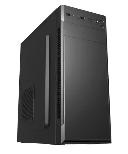 Carcasă pentru calculator, FORTRON CMT160 ATX MIDTOWER