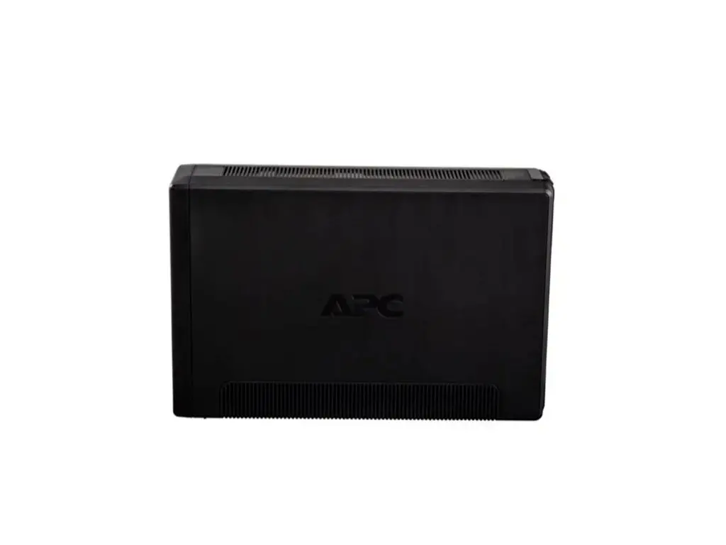 Непрекъсваем ТЗИ, APC Back UPS Pro BR 1600VA, 8 Outlets, AVR, LCD Interface - image 2