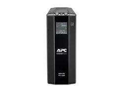 Непрекъсваем ТЗИ, APC Back UPS Pro BR 1600VA, 8 Outlets, AVR, LCD Interface