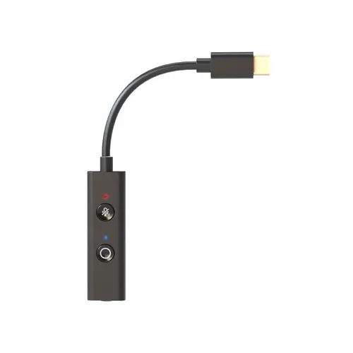 Звукова карта Creative Sound Blaster PLAY! 4, USB-C - image 1