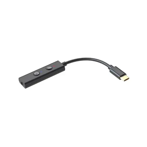 Звукова карта Creative Sound Blaster PLAY! 4, USB-C - image 2