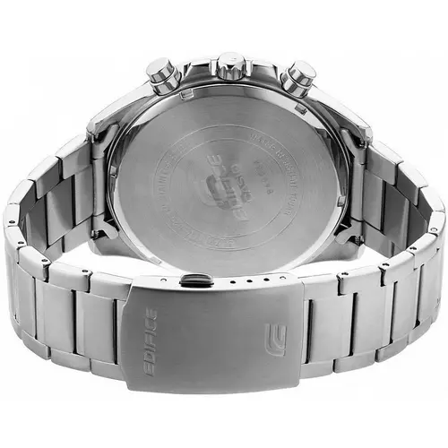 Мъжки часовник Casio Edifice Chronograph - EFV-620D-2AVUEF - image 1