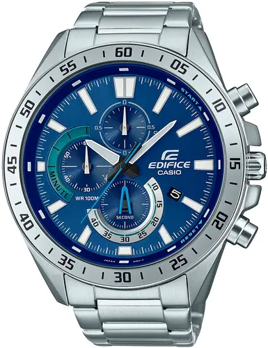 Ceas bărbătesc Casio Edifice Chronograph - EFV-620D-2AVUEF
