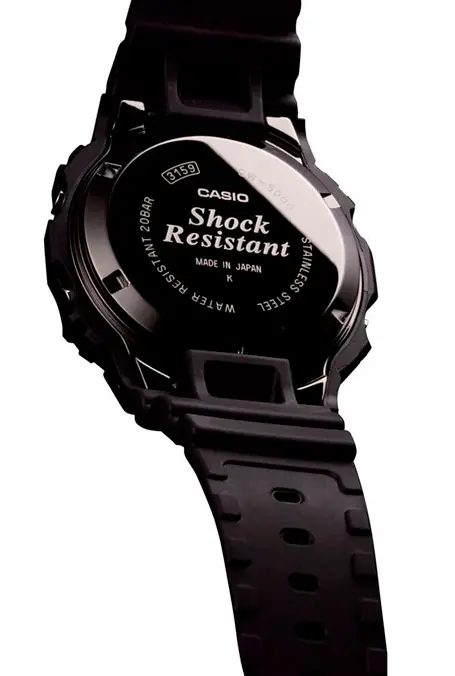 Ανδρικό ρολόι Casio G-Shock - GW-5000U-1ER - image 1
