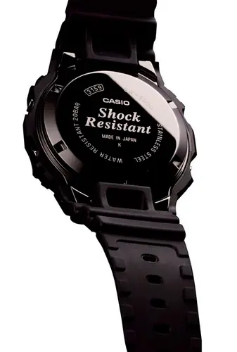 Ceas pentru bărbați Casio G-Shock - GW-5000U-1ER - 2
