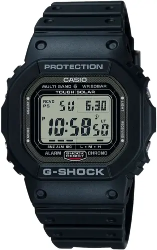 Ceas pentru bărbați Casio G-Shock - GW-5000U-1ER - 1