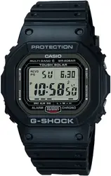 Мъжки часовник Casio G-Shock  - GW-5000U-1ER