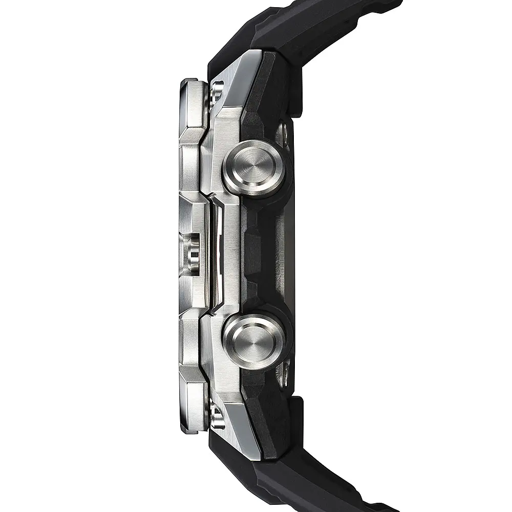 Мъжки часовник Casio G-Shock Solar Bluetooth - GST-B400-1AER - image 2