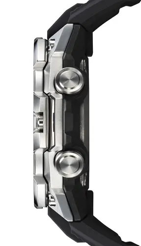 Ανδρικό ρολόι Casio G-Shock Solar Bluetooth - GST-B400-1AER - 3