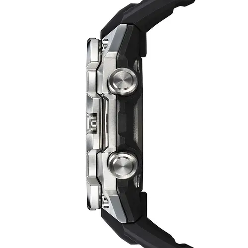 Мъжки часовник Casio G-Shock Solar Bluetooth - GST-B400-1AER - image 2