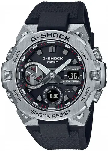 Ceas bărbătesc Casio G-Shock Solar Bluetooth - GST-B400-1AER