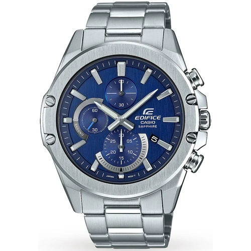Мъжки часовник Casio Edifice Sapphire Glass - EFR-S567D-2AVUEF