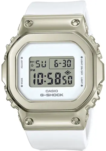 Ceas de damă Casio G-Shock - GM-S5600G-7ER - 1